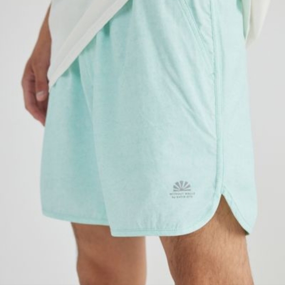 2 NWT Katin x Without Walls Shorts - Picture 2 of 11